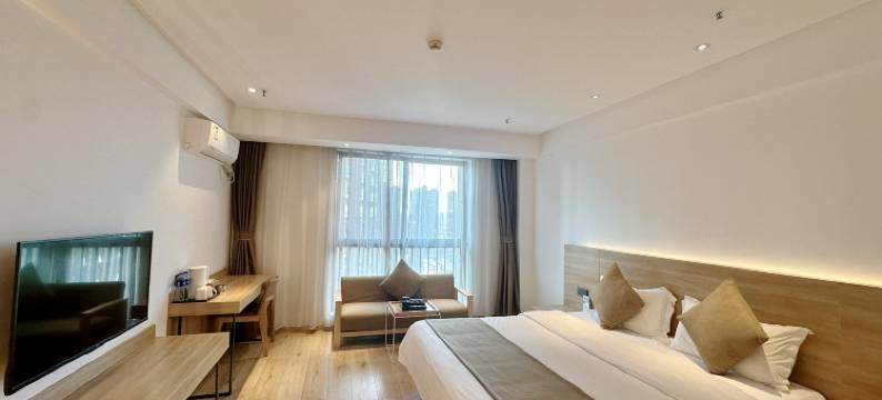 昆明隐栖舍酒店(南亚风情第一城店)图片