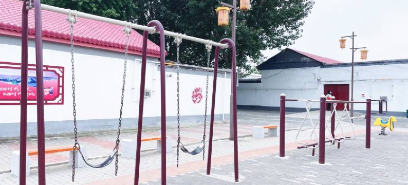 南城小院(大兴国际机场店)图片