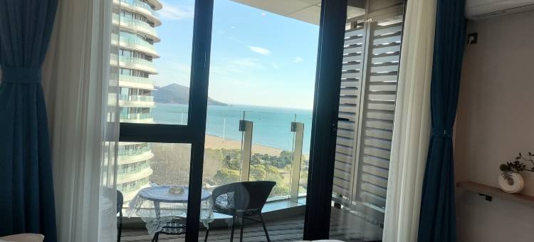 葫芦岛恋海时光海景民宿(龙湾海滨店)图片