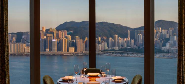 香港梦卓恩酒店(雅高集团旗下)图片