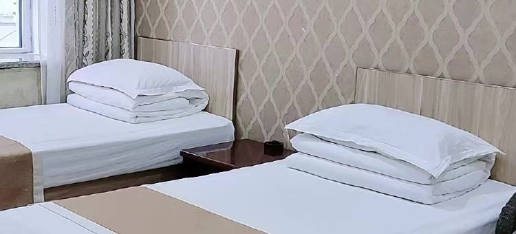 悦达快捷宾馆图片