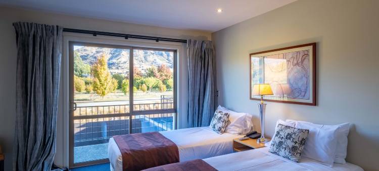 瓦娜卡湖橡树岭酒店(Oakridge Resort Lake Wanaka)图片