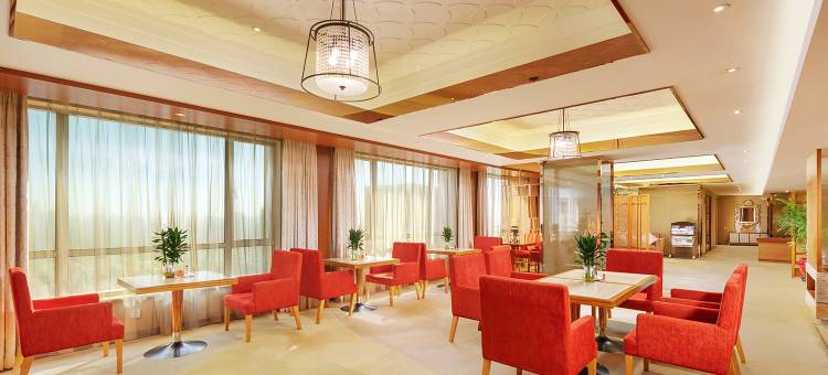 宁波阳光豪生大酒店(火车站泽民地铁站店)图片