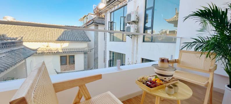 春和景明美宿(大理古城店)图片