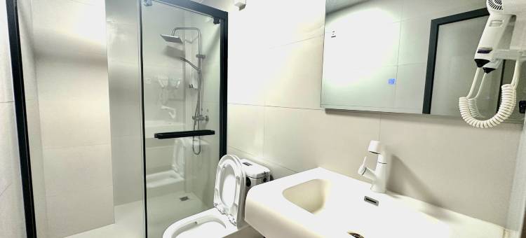 南宁东联宾馆(广西警察学校仙葫校区店)图片