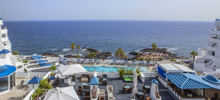 圣塔芭芭拉高尔夫和海洋俱乐部(Santa Barbara Golf and Ocean Club)图片