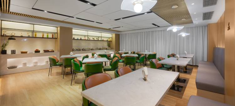 格林豪泰酒店(徐州铜山万达广场玉泉河地铁站店)图片