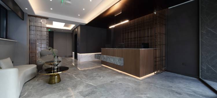 悦品酒店(东北大学南塔店)图片