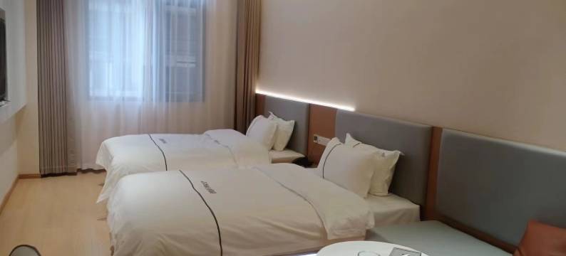 津诚连锁酒店图片