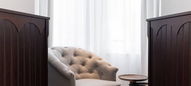 Ruby Hanna瑰宝酒店(斯图加特宫殿广场)(Ruby Hanna Hotel Stuttgart)图片