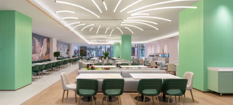 三亚夏日酒店图片