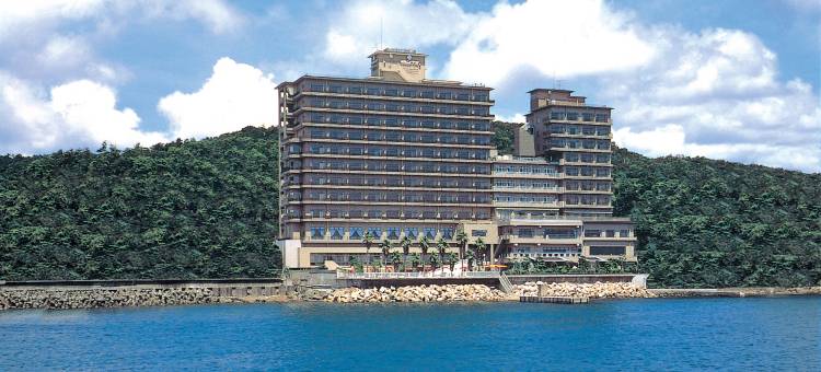 新淡路酒店-洲本温泉(Hotel New Awaji)图片