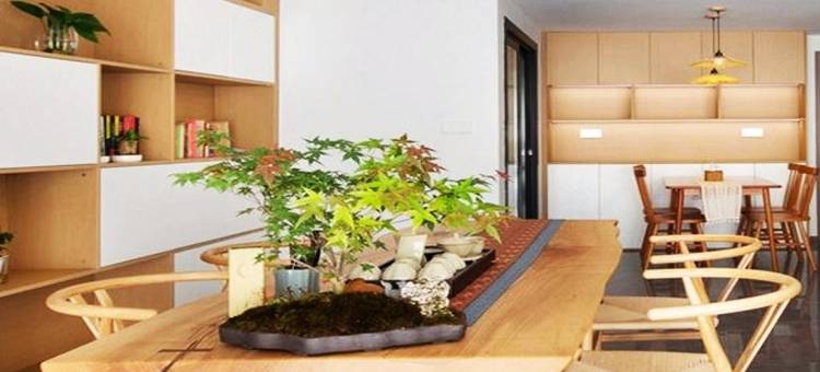 岷青渡民宿(乐山张公桥美食街店)图片