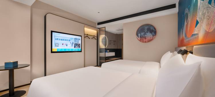 你好酒店(潍坊健康东街店)图片