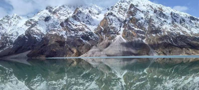 八宿川楚大酒店(318国道店)图片