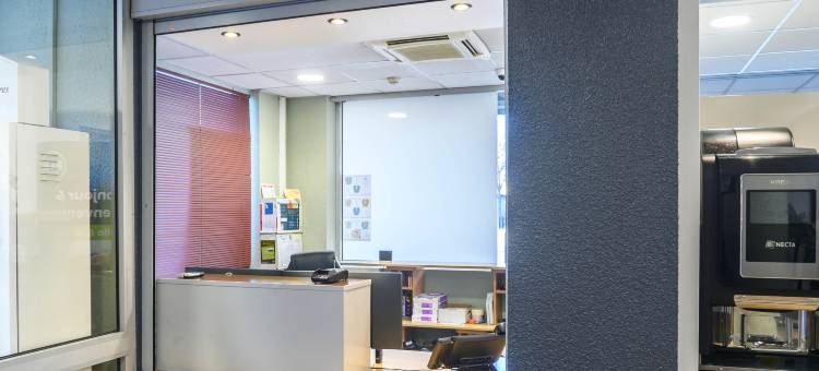 尼姆中心竞技场民宿(B&B Hotel Nîmes Centre Arènes)图片