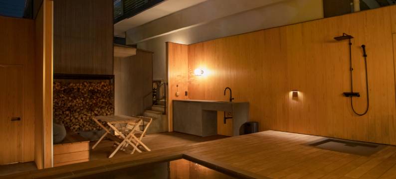 穴吹邸(ANABUKI-TEI)图片