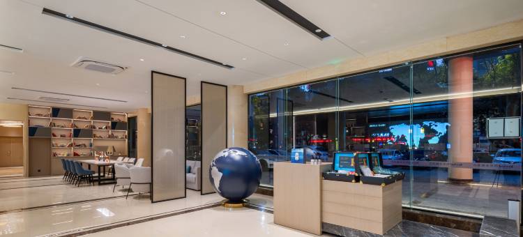 Kyriad凯里亚德酒店(丽江古城大水车店)图片