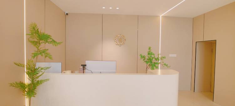 禾枫酒店(鸭绿江断桥店)图片