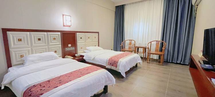 屯昌洪力商务酒店图片