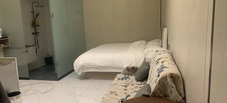 云柏快捷酒店图片