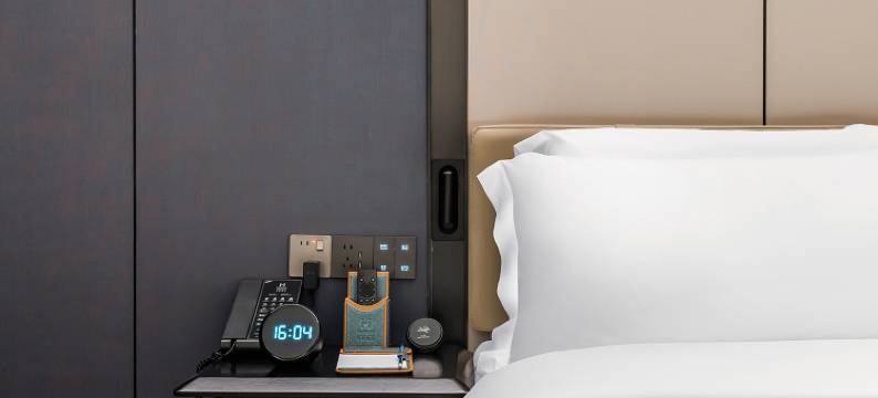 美豪酒店(芒市机场店)图片