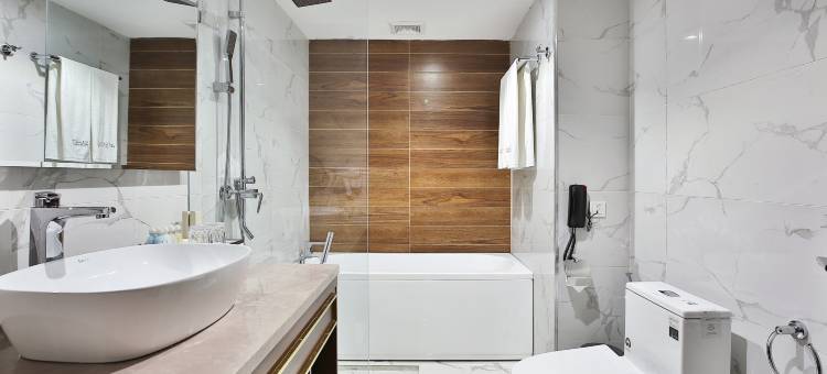 Sahid Zarafshon酒店(Sahid Zarafshon Hotel)图片