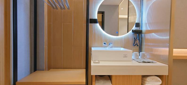 亚东美朵酒店图片