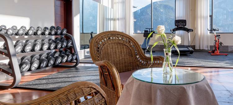 鸡足山远方的家民宿图片