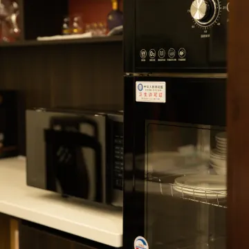 古韵小舍四合院·独栋别墅（大同古城华严寺店）