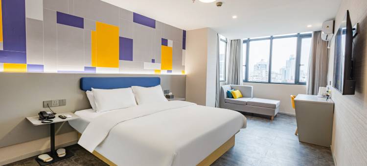 7天酒店(潮州人民广场店)图片