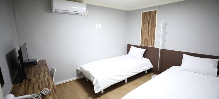 金山酒店(Hotel Golden Hill)图片