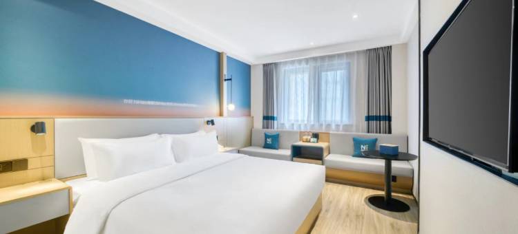 你好酒店(潮州人民广场店)图片