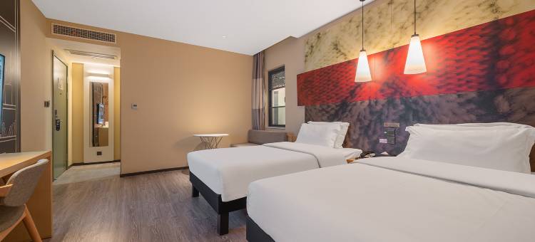 宜必思酒店(厦门东渡客运码头东渡路店)图片