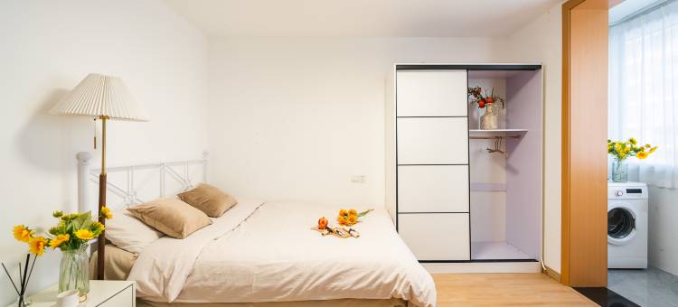 明舍驿栈(斜土东路店)图片