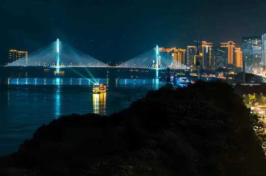 曼泊·智S酒店(宜昌东站五一广场店)图片