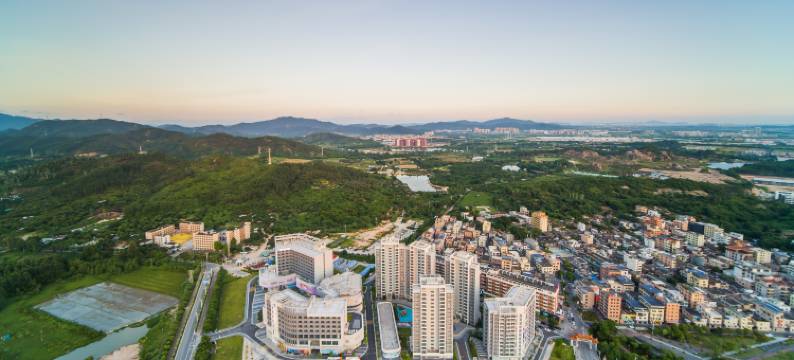 格创家酒店公寓图片
