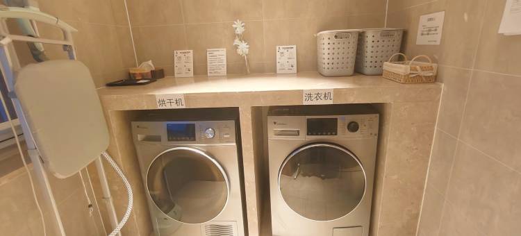 如家酒店(保定阜平县政府店)图片