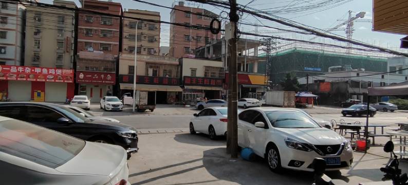 聚福来商务住宿图片