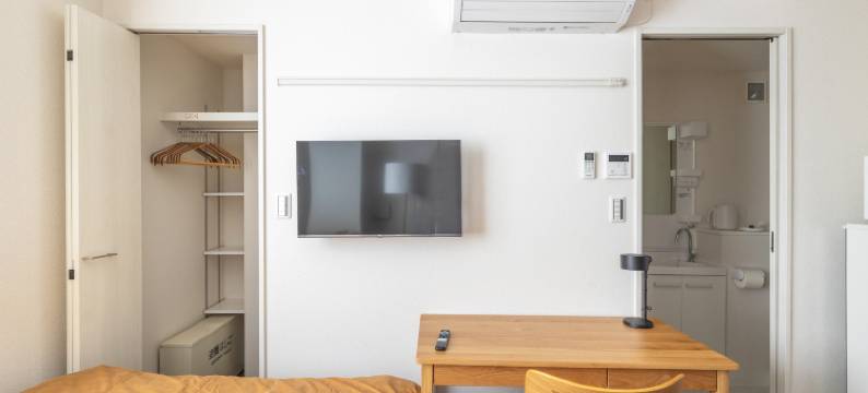 浮东小筑浅草(Float Inn Asakusa)图片