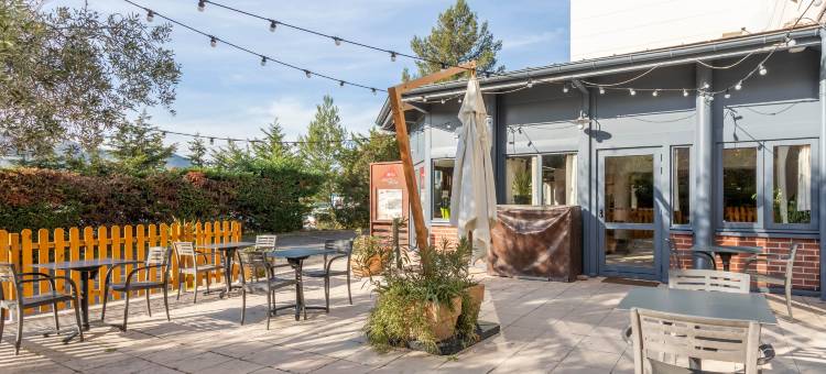 马赛拉瓦伦丁奥巴涅门B&B酒店(B&B Hotel Marseille la Valentine Porte d'Aubagne)图片