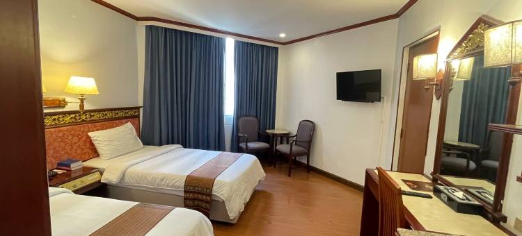 旺克姆酒店(Wangcome Hotel)图片