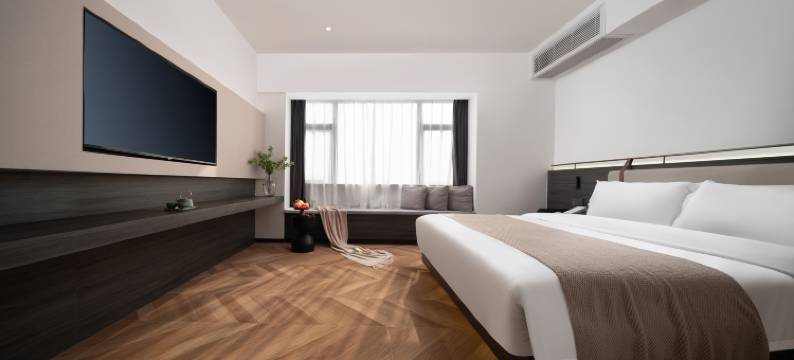 逸呈酒店(陵水高铁站海韵广场店)图片