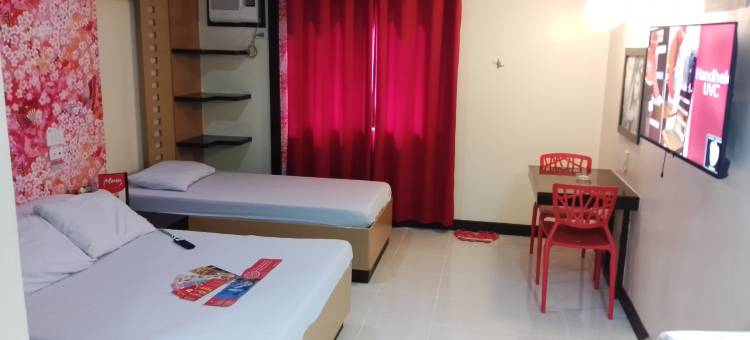 索戈埃德萨哈里森酒店(Hotel Sogo - Edsa, Pasay Harrison)图片