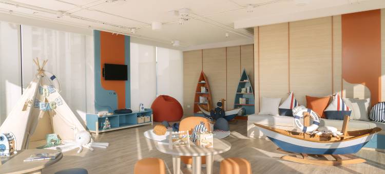 智选假日酒店-罗勇(Holiday Inn Express Rayong)图片