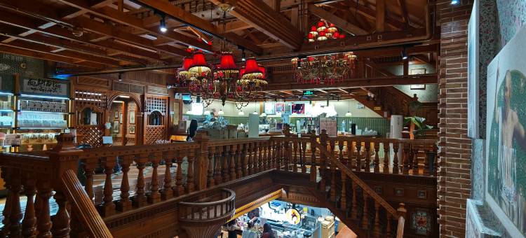 如家商旅酒店(长沙麓谷高新区雷锋纪念馆店)图片