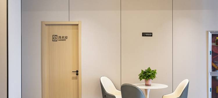 格林豪泰智选酒店(睢宁104国道店)图片