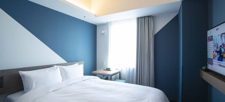 Prince Smart Inn 博多(Prince Smart Inn Hakata)图片