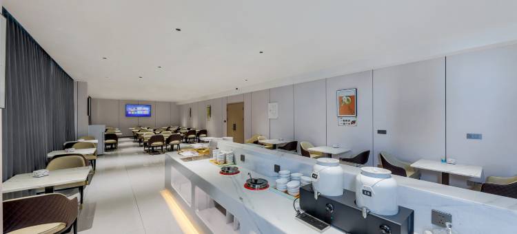 卓达商务酒店(渑池万人广场行政服务中心店)图片