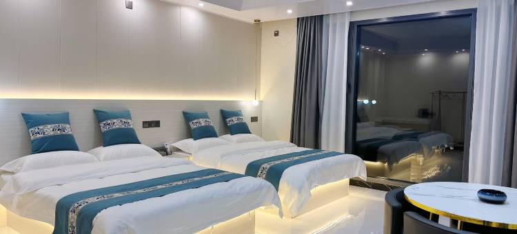 静庭别院民宿(龙胜龙脊梯田店)图片